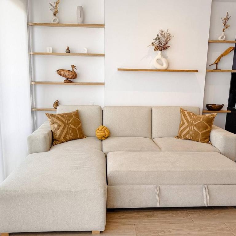 Apartamento en Cabrero - Apartment - 12