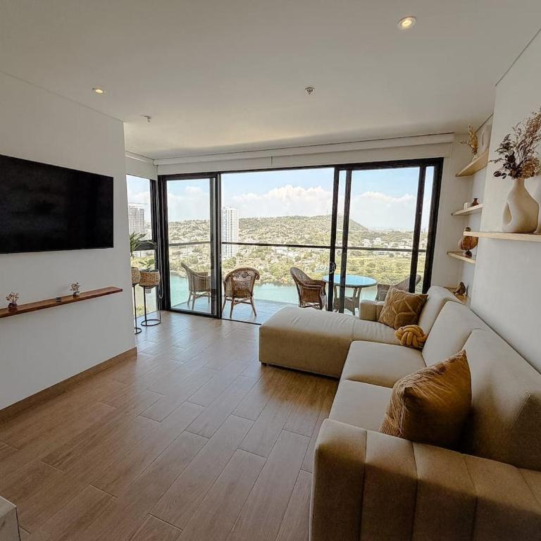 Apartamento en Cabrero - Apartment - 14