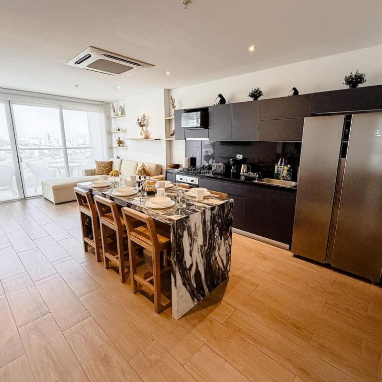 Apartamento en Cabrero - Apartment - 18
