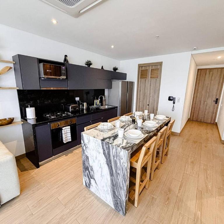 Apartamento en Cabrero - Apartment - 19
