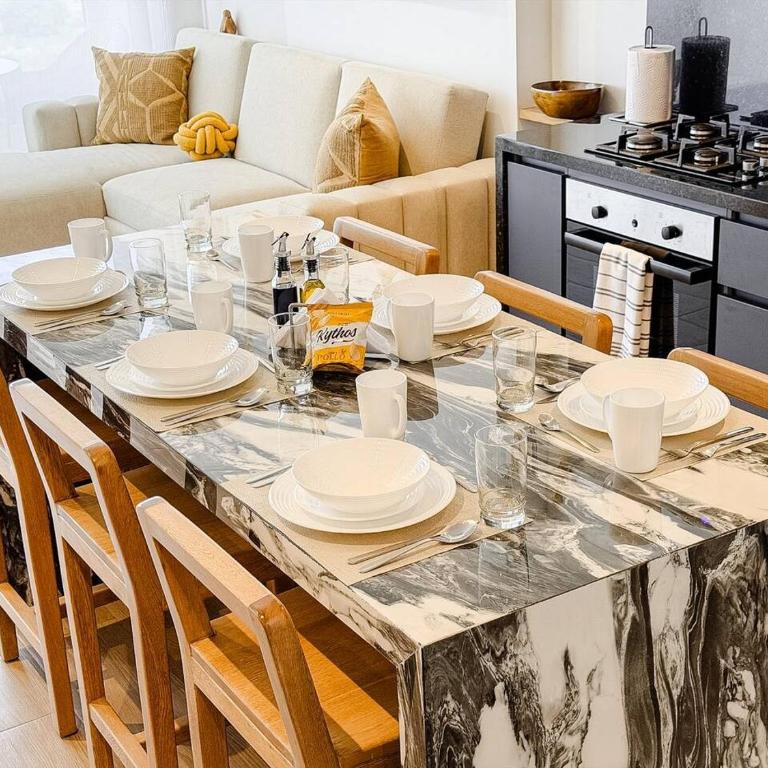 Apartamento en Cabrero - Apartment - 20
