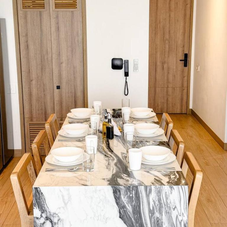 Apartamento en Cabrero - Apartment - 21