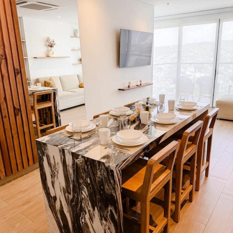 Apartamento en Cabrero - Apartment - 22