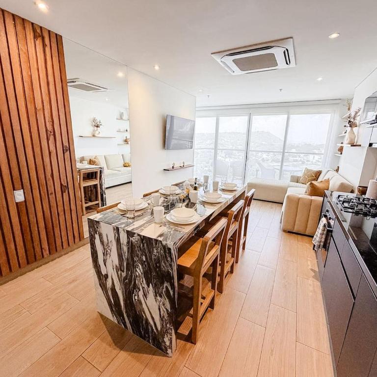 Apartamento en Cabrero - Apartment - 23