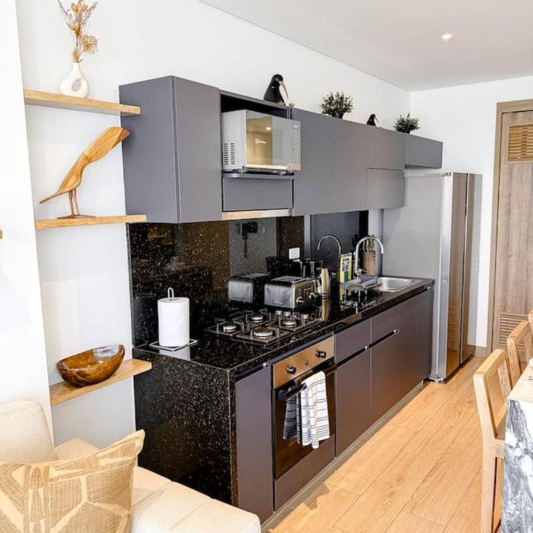 Apartamento en Cabrero - Apartment - 24