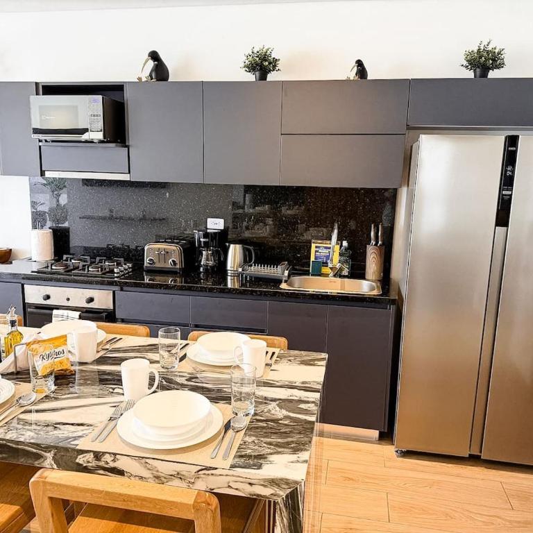 Apartamento en Cabrero - Apartment - 25