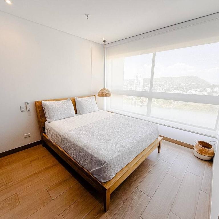 Apartamento en Cabrero - Apartment - 41