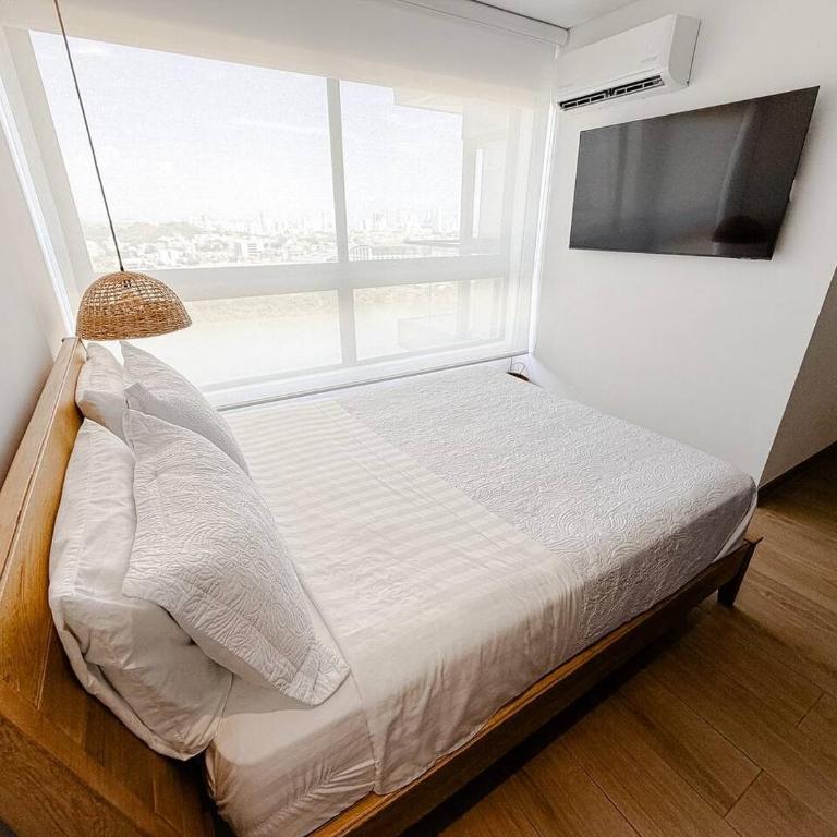 Apartamento en Cabrero - Apartment - 42