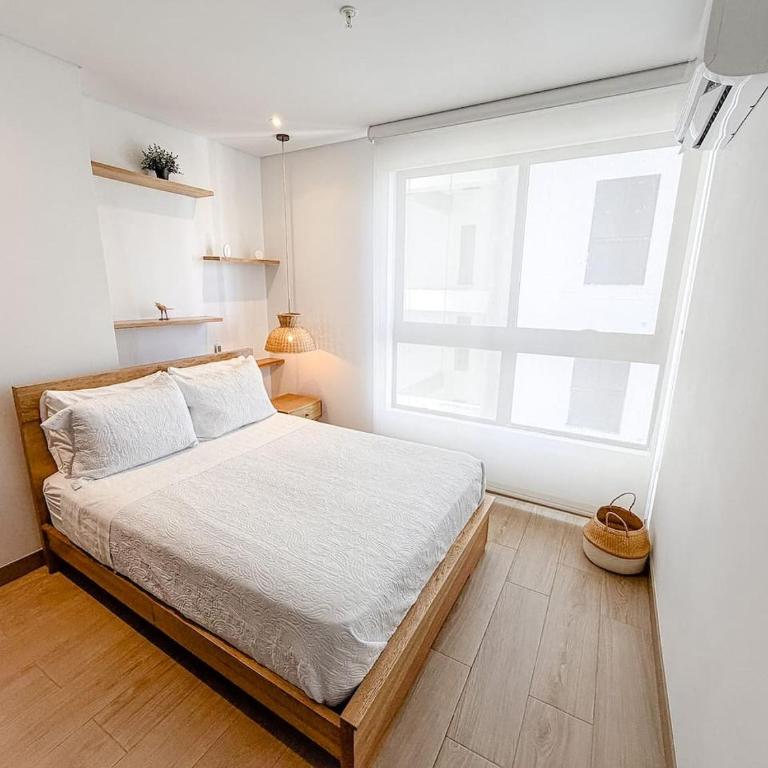 Apartamento en Cabrero - Apartment - 53