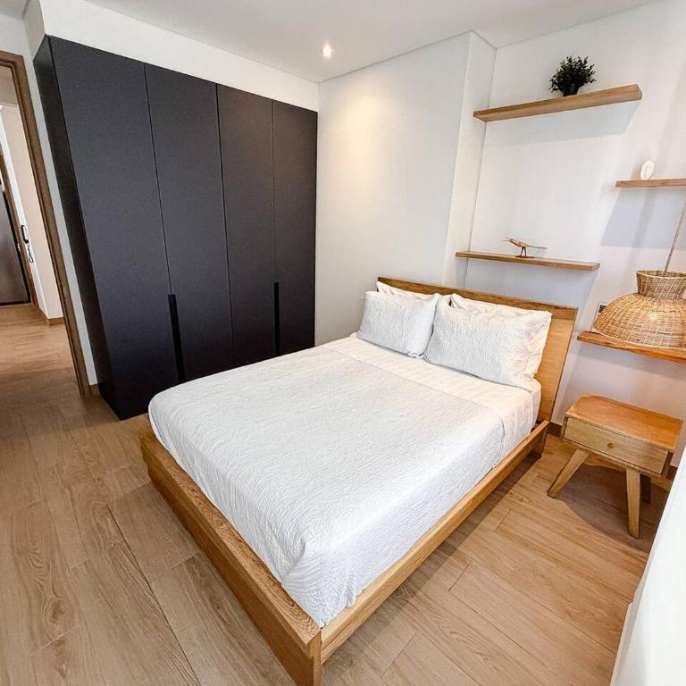 Apartamento en Cabrero - Apartment - 54