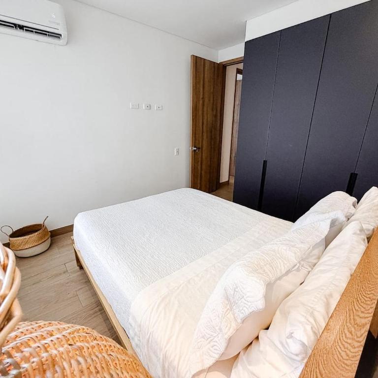 Apartamento en Cabrero - Apartment - 55