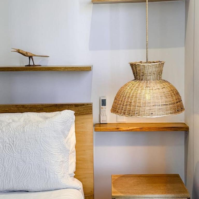 Apartamento en Cabrero - Apartment - 56
