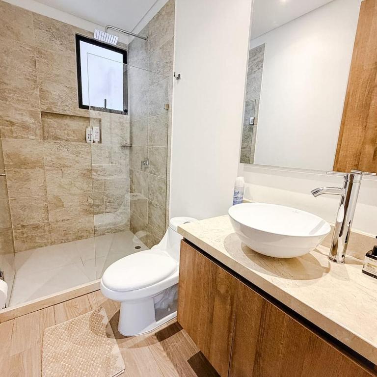 Apartamento en Cabrero - Apartment - 58