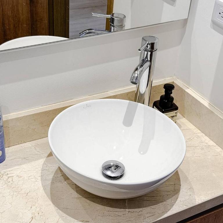 Apartamento en Cabrero - Apartment - 59