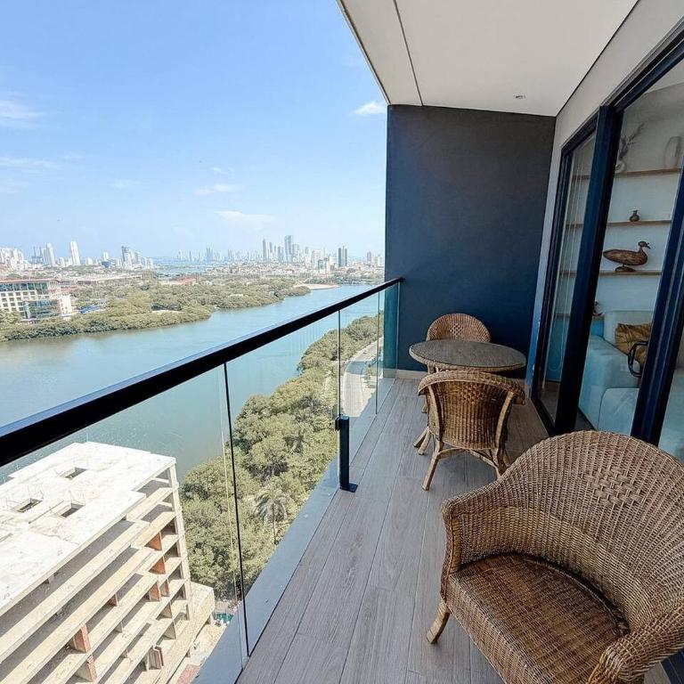 Apartamento en Cabrero - Apartment - 61