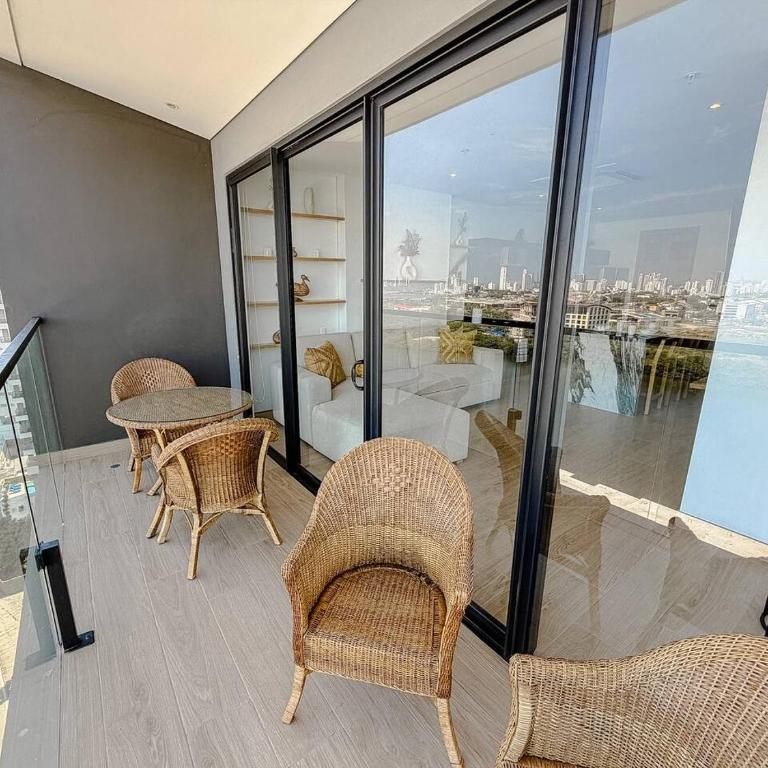 Apartamento en Cabrero - Apartment - 62