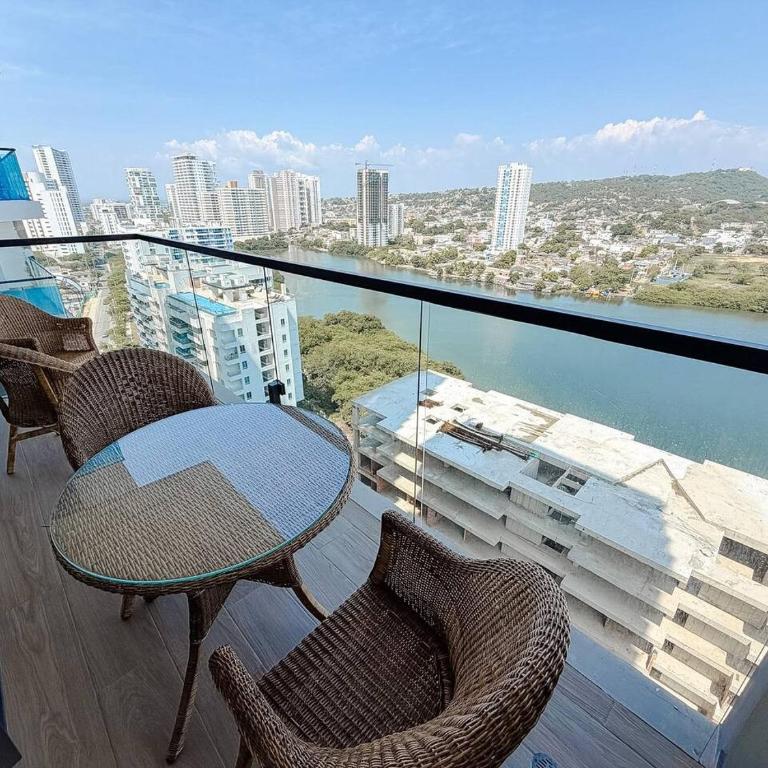 Apartamento en Cabrero - Apartment - 63