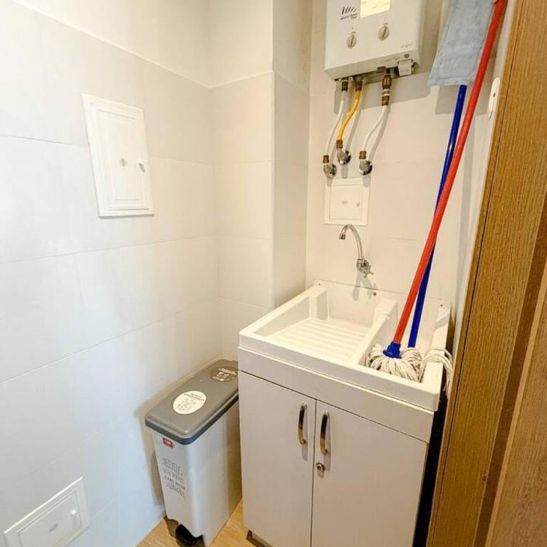 Apartamento en Cabrero - Apartment - 65