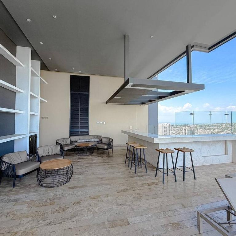 Apartamento en Cabrero - Apartment - 75