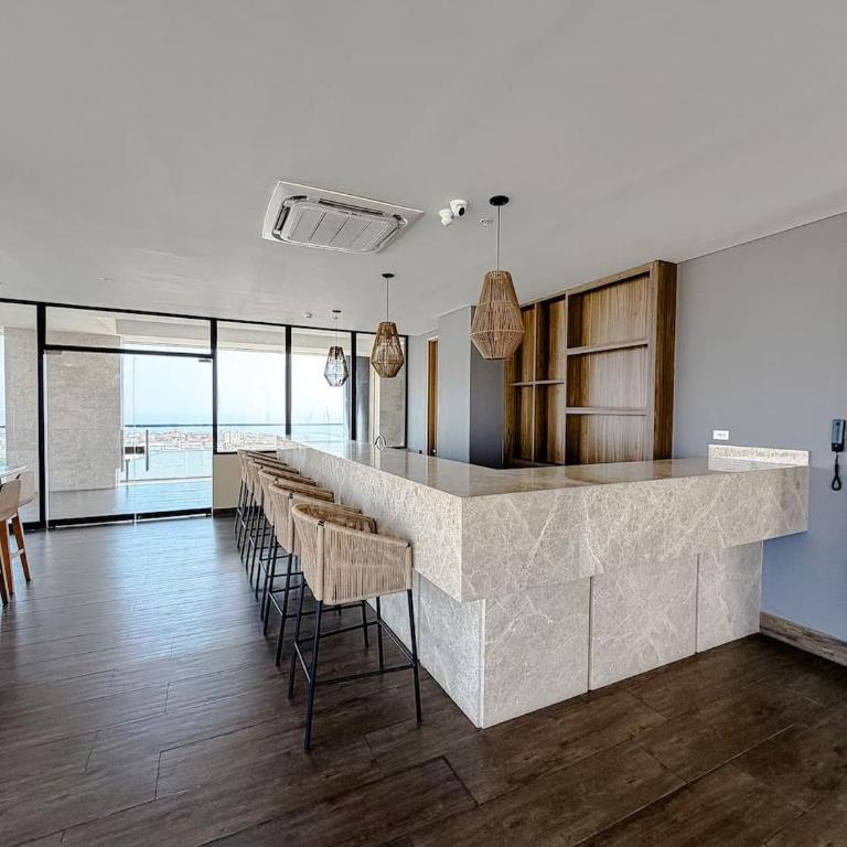 Apartamento en Cabrero - Apartment - 76