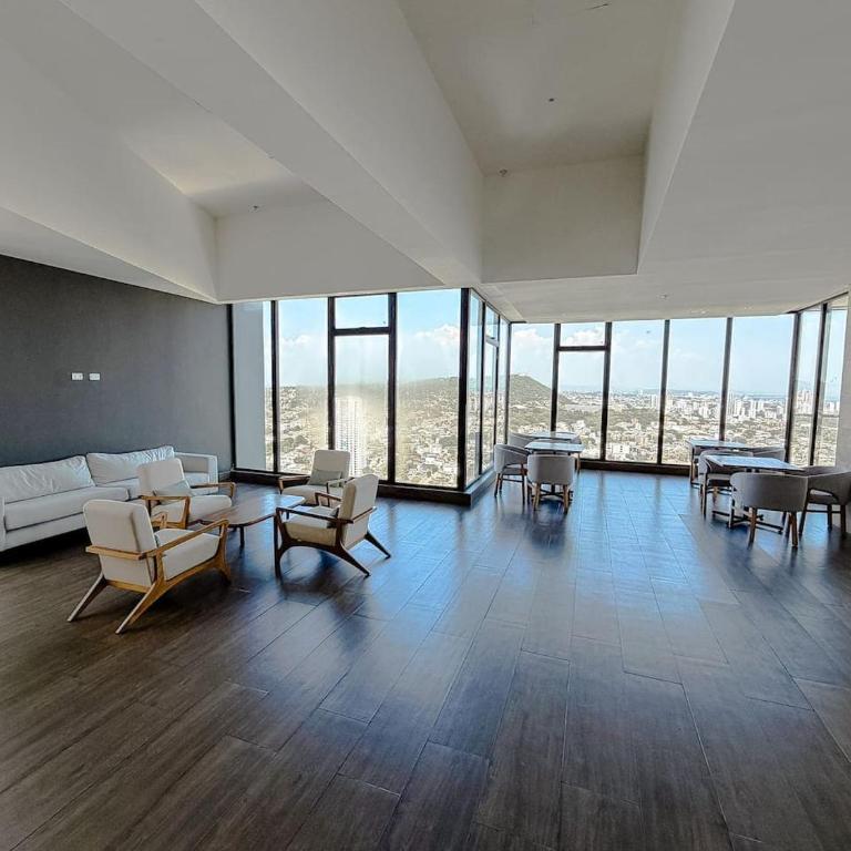 Apartamento en Cabrero - Apartment - 77