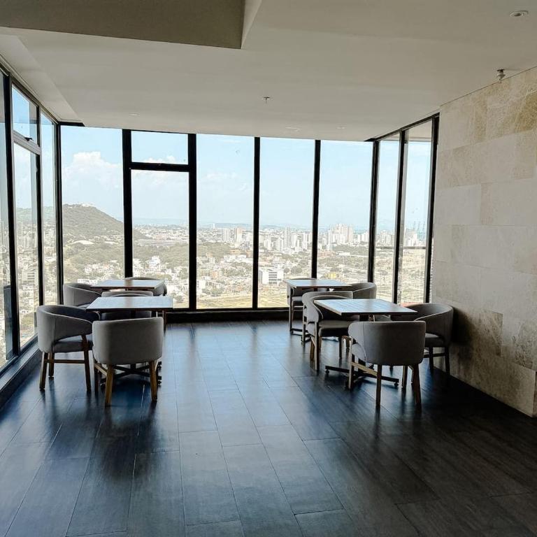 Apartamento en Cabrero - Apartment - 78