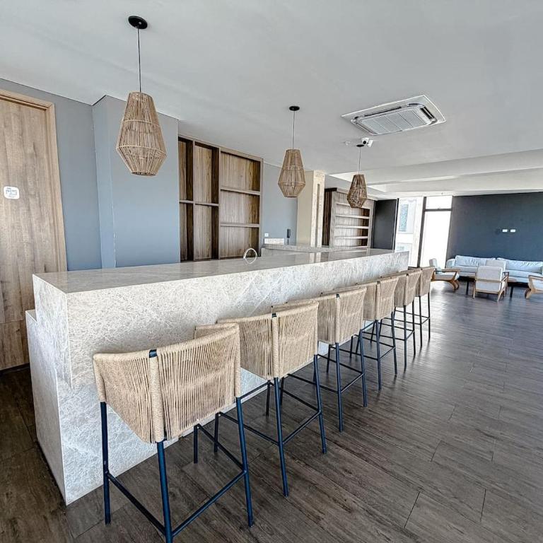 Apartamento en Cabrero - Apartment - 80