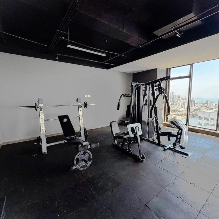 Apartamento en Cabrero - Apartment - 83