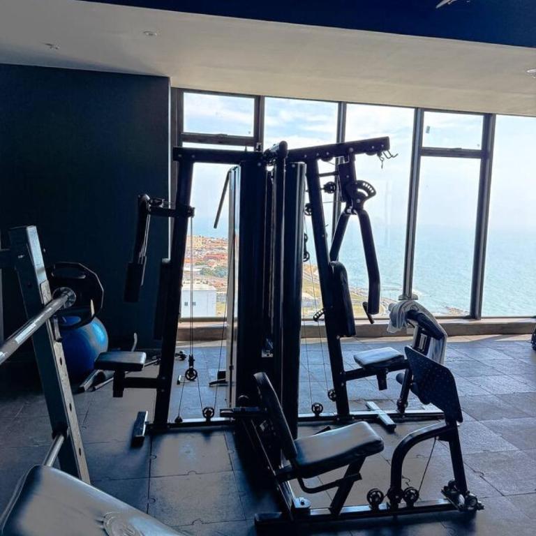 Apartamento en Cabrero - Apartment - 84