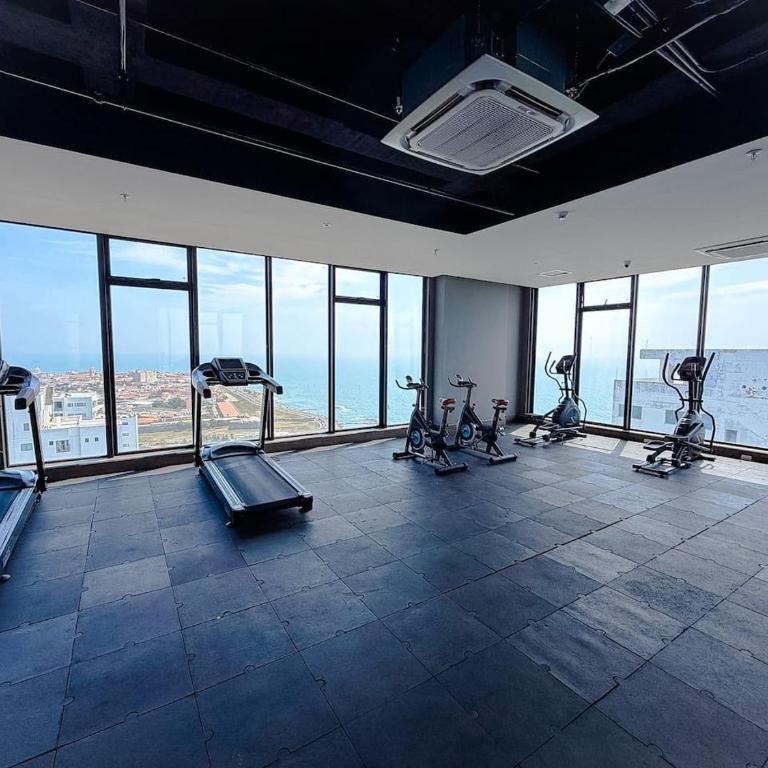 Apartamento en Cabrero - Apartment - 85