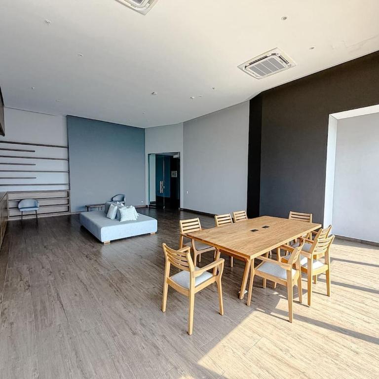 Apartamento en Cabrero - Apartment - 91