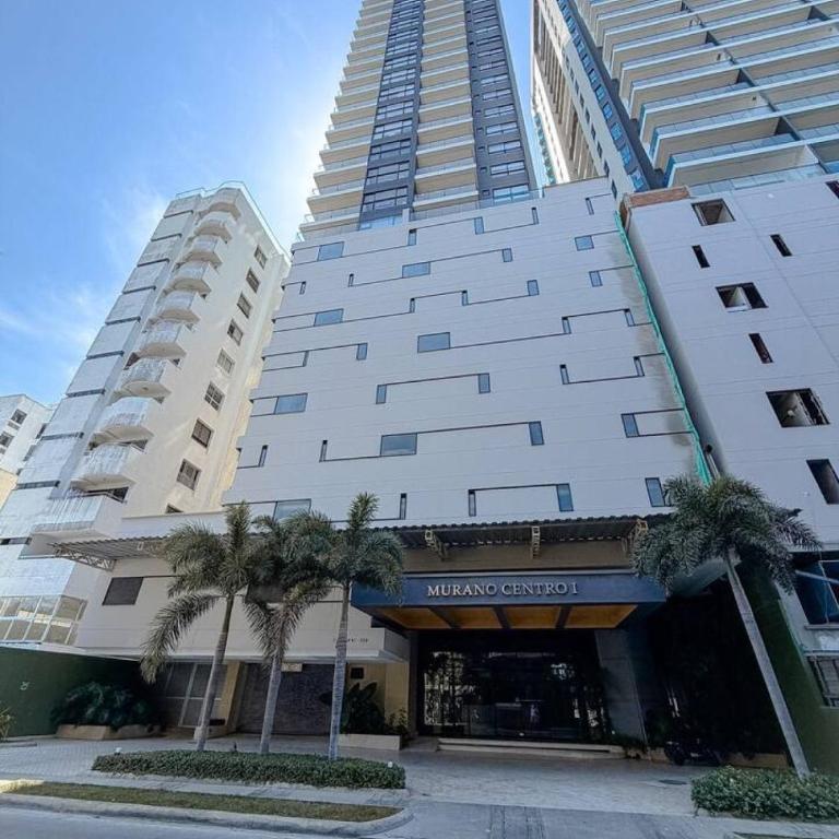 Apartamento en Cabrero - Apartment - 94