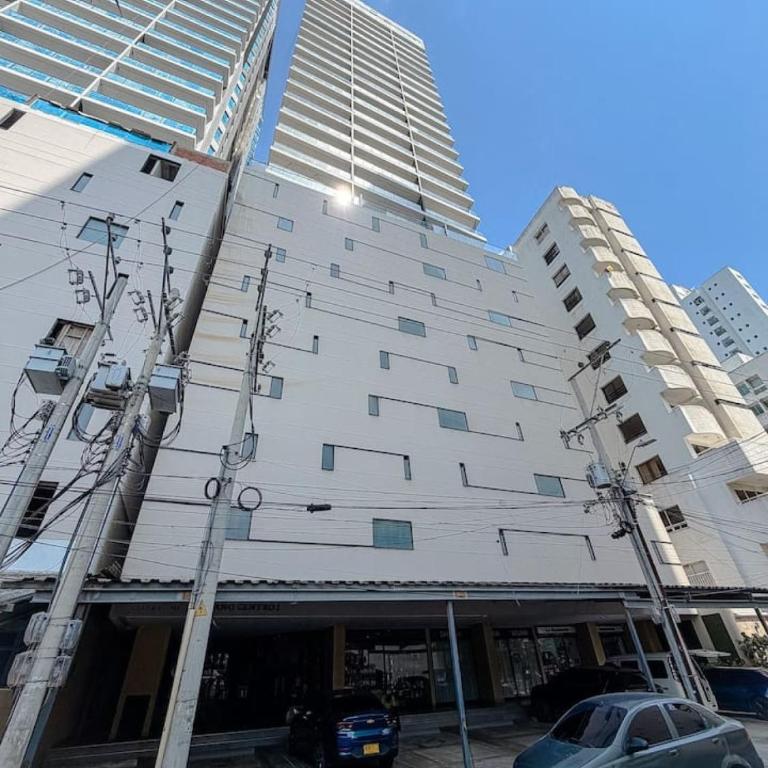 Apartamento en Cabrero - Apartment - 95