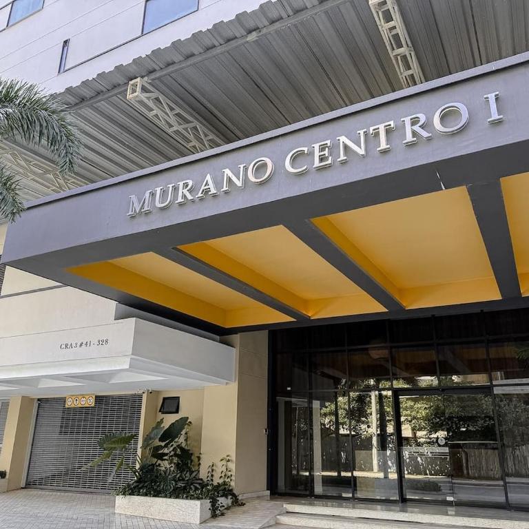 Apartamento en Cabrero - Apartment - 96