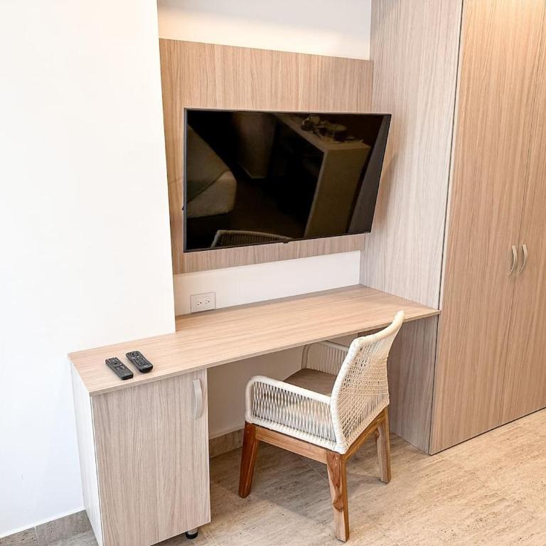 Apartamento en Crespo - Apartment - 9