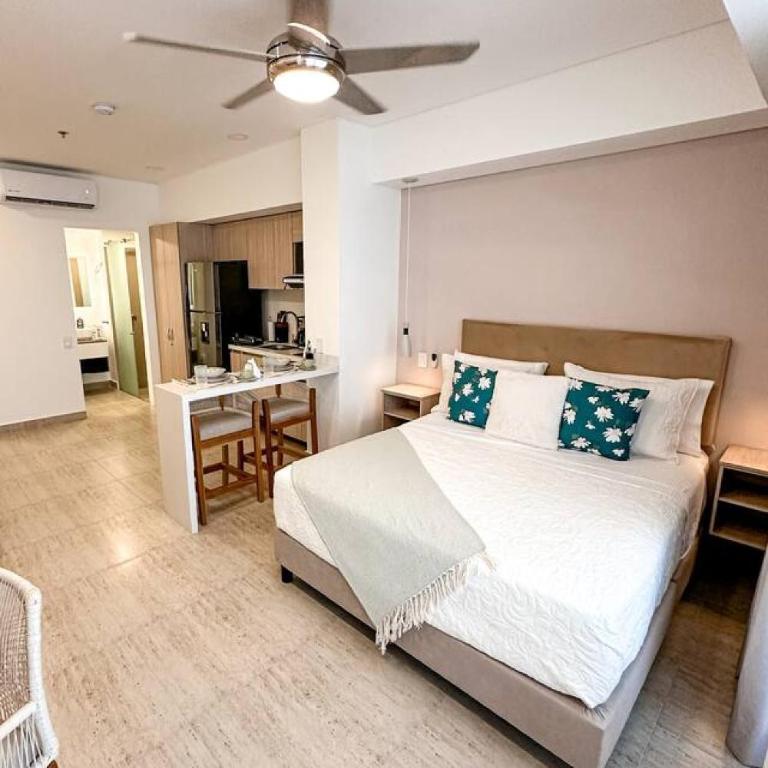Apartamento en Crespo - Apartment - 8