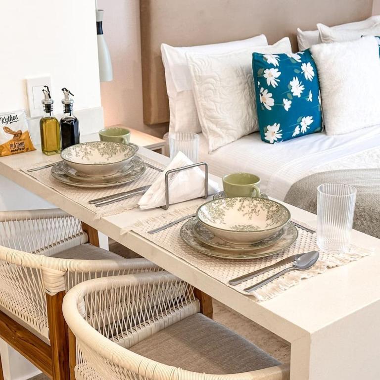 Apartamento en Crespo - Apartment - 13