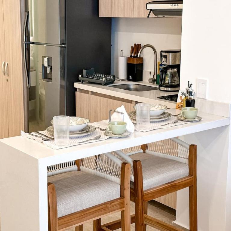 Apartamento en Crespo - Apartment - 15