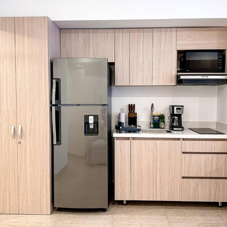 Apartamento en Crespo - Apartment - 17
