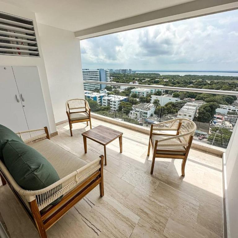 Apartamento en Crespo - Apartment - 32