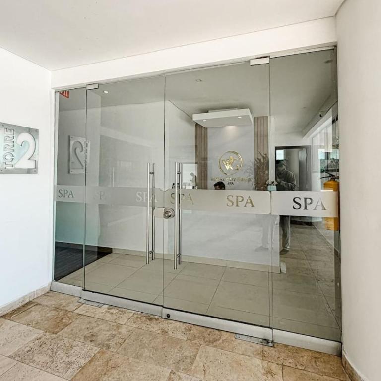 Apartamento en Morros - Apartment - 97