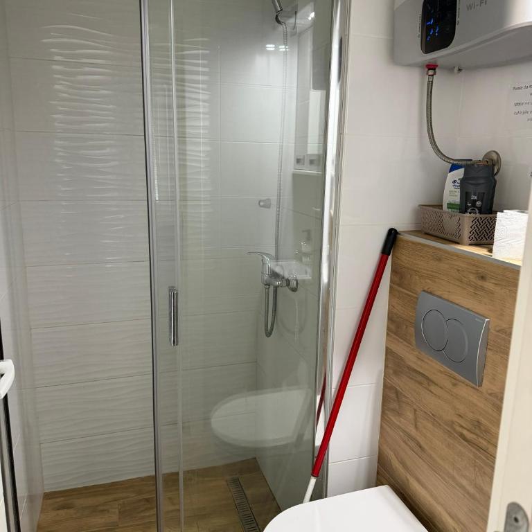 Apartments Don - Appartement - Rez-de-Chaussée - 5