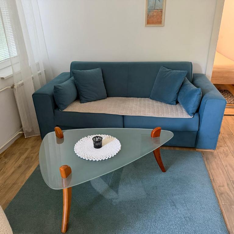 Apartments Don - Appartement - Rez-de-Chaussée - 1