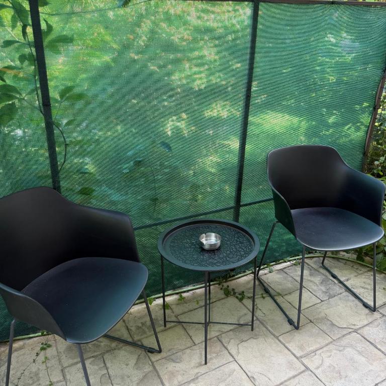 Apartments Don - Appartement - Rez-de-Chaussée - 6
