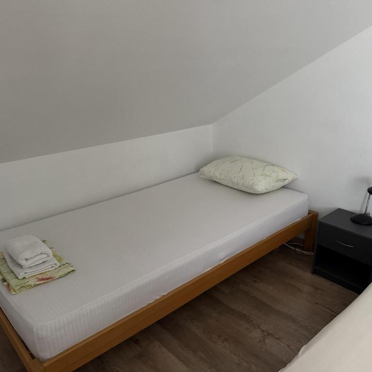 Apartments Don - Appartement 2 Chambres - 7