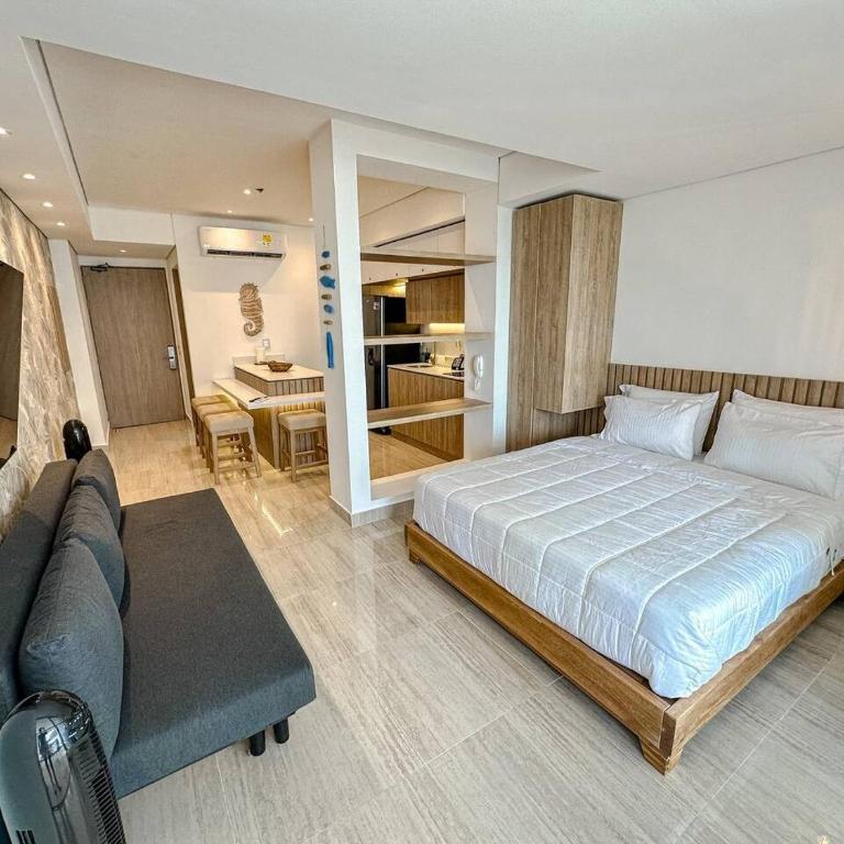 Apartamento en Crespo - Apartment - 1