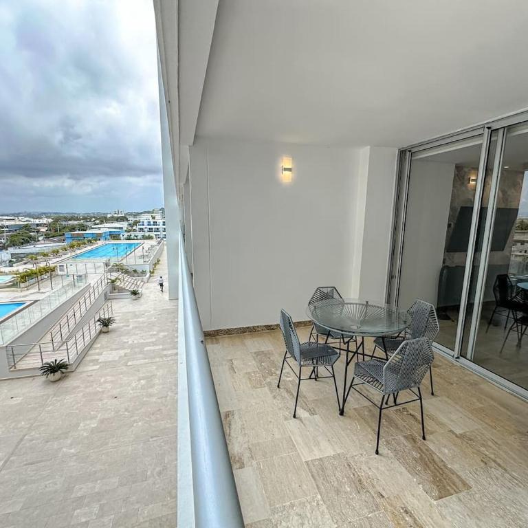 Apartamento en Crespo - Apartment - 5