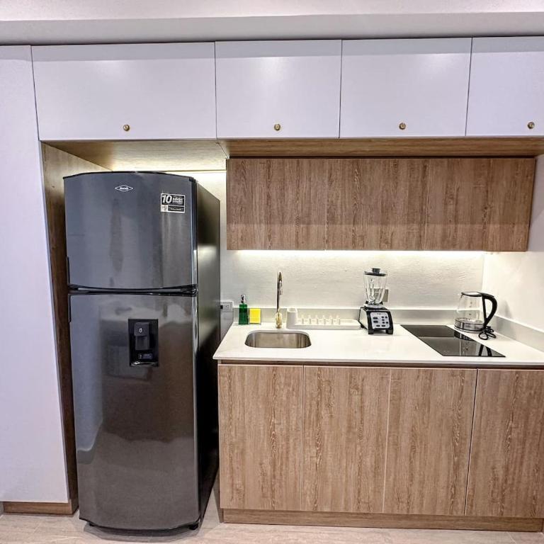Apartamento en Crespo - Apartment - 7