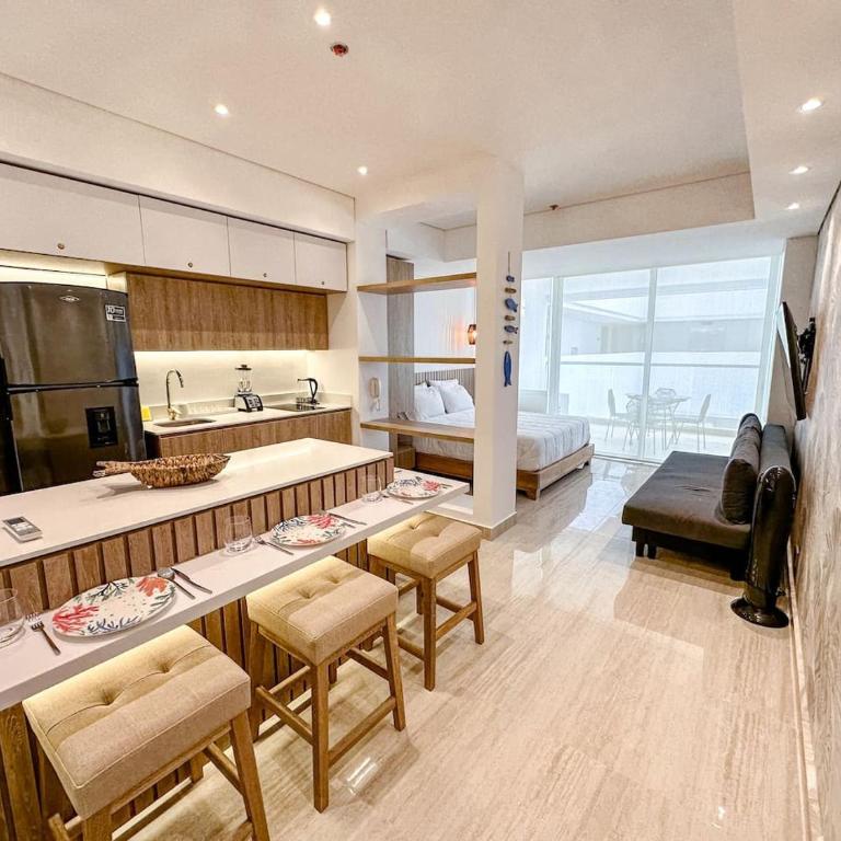 Apartamento en Crespo - Apartment - 6