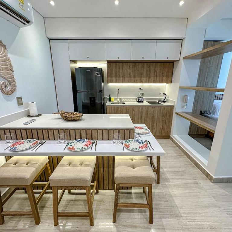 Apartamento en Crespo - Apartment - 9